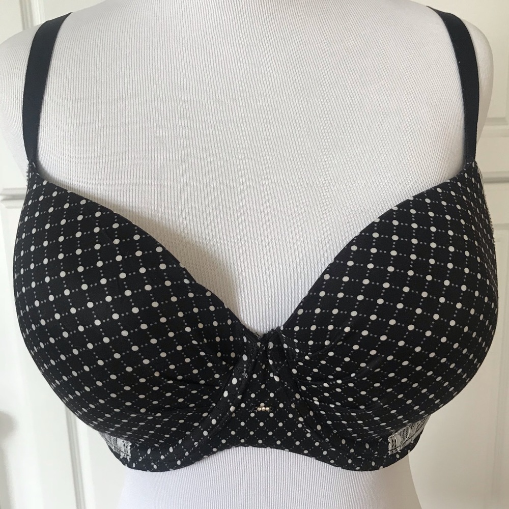 Victoria Secret Bra✨ Polkadot